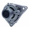Wai Global Alternator, ALTND ERIF 12V 160A CW HP, 160 Amp12 Volt, CW, 8Groove Clutch Pulley 11583N - alternate 6